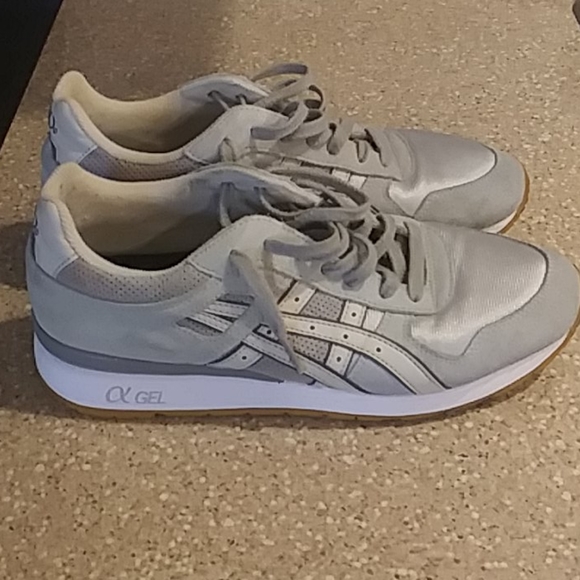 Asics Gel Lyte Shoes